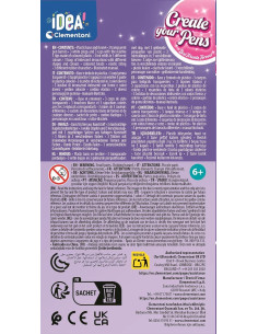 Create Your Pens - Best Friends Forever 2