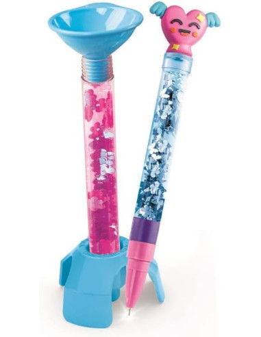 Create Your Pens - Best Friends Forever