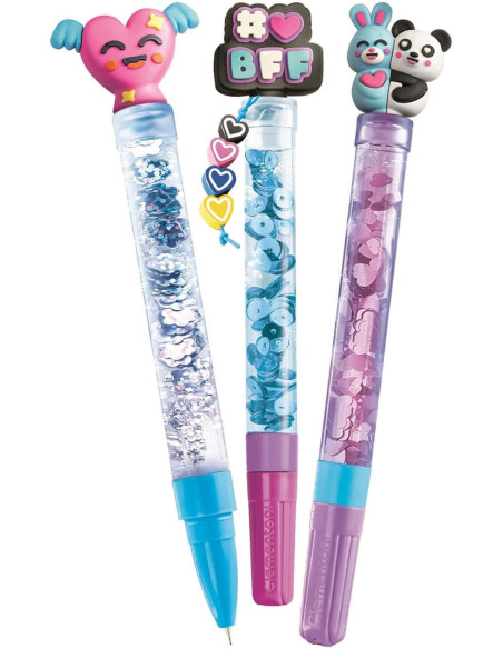 Create Your Pens - Best Friends Forever