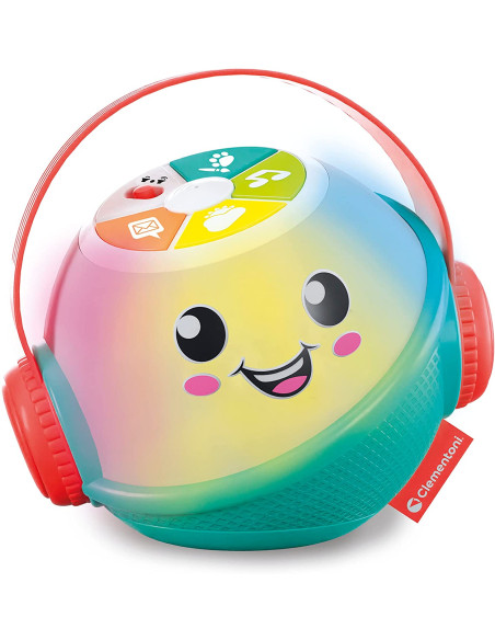 DIXI MUSICA E PAROLE