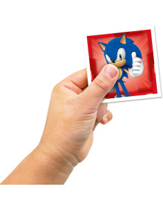 Memo Games Sonic 2024 2