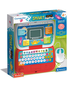 Smart Start Laptop