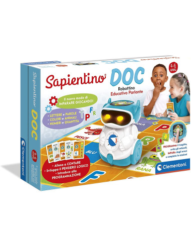 NEO DOC -  Robot Coding e Programmazione