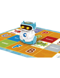 NEO DOC -  Robot Coding e Programmazione 2