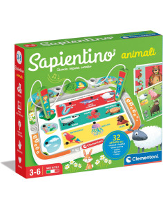 Sapientino Animali 2024