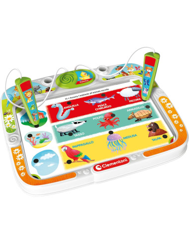 Sapientino Animali 2024