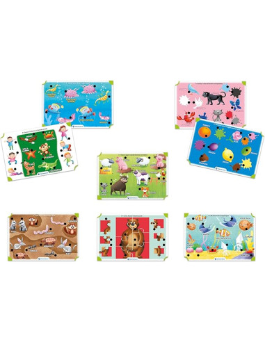 Sapientino Animali 2024