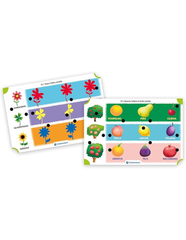 Sapientino Animali 2024