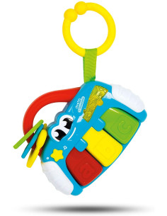 Sognalino elettronico Piano