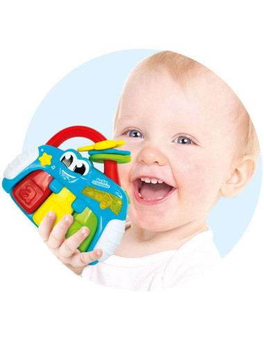 Sognalino elettronico Piano