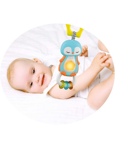 Sonaglino Pinguino Interattivo
