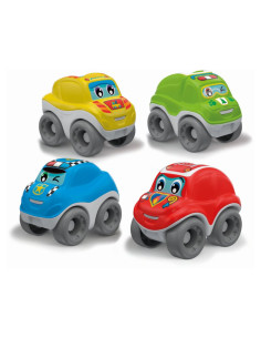 Tumbling Car Rescue Force