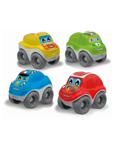 Tumbling Car Rescue Force