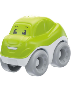 Tumbling Car Transporter - Camion Bambini In Plastica... 2