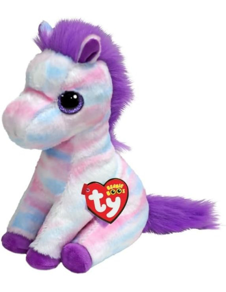 TY - Beanie boos 15cm hayden