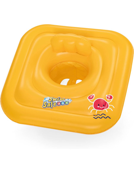 Anello con mutandina Cm. 76 Quadrato