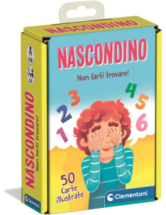 Carte nascondino