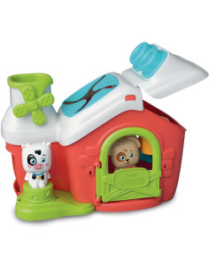 New Clemmy Fattoria sensoriale