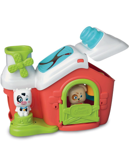 New Clemmy Fattoria sensoriale