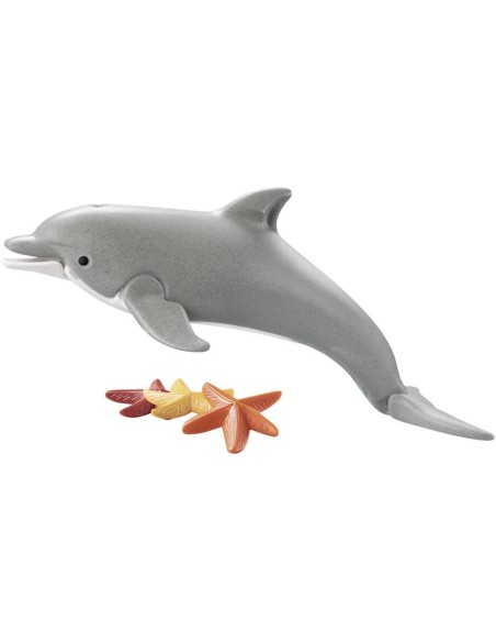 Playmobil - WILTOPIA Delfino