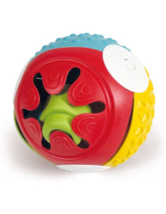 Clemmy Sensory Ball 2