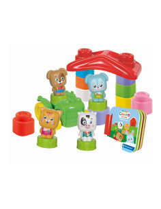 Soft Clemmy - Happy Farm 2