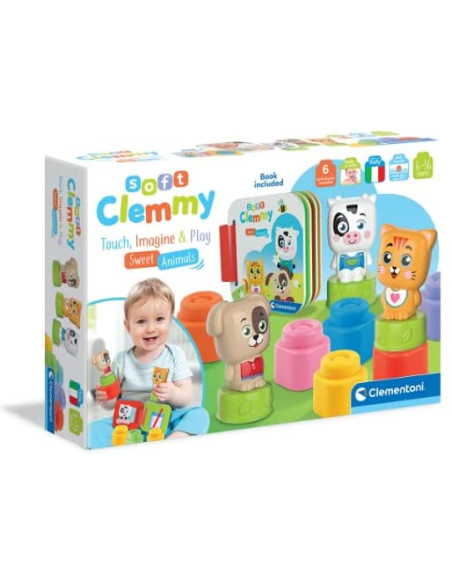 Clemmy sweet animals