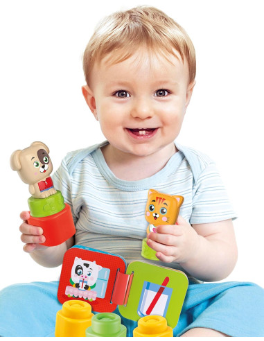 CLEMMY SWEET ANIMALS