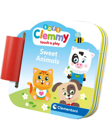 CLEMMY SWEET ANIMALS