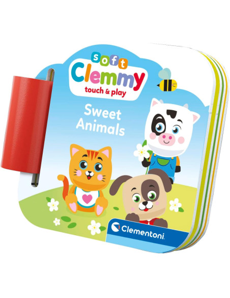 Clemmy sweet animals