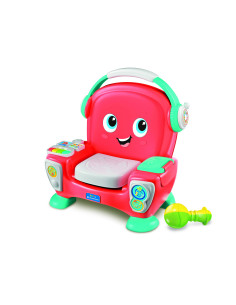 Poltroncina Canta Suona e Balla