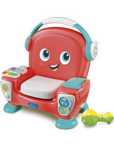 Poltroncina Canta Suona e Balla 2