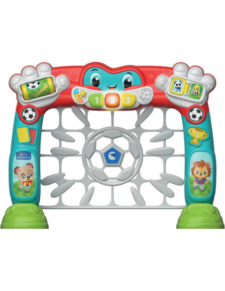 Clementoni - Baby Tira e Segna Goleador