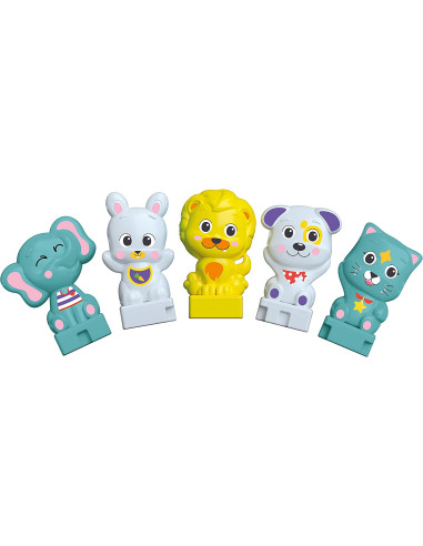 Trenino Parco Giochi