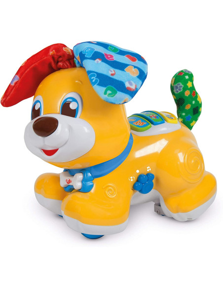 BUBU' CAGNOLINO CUCU'