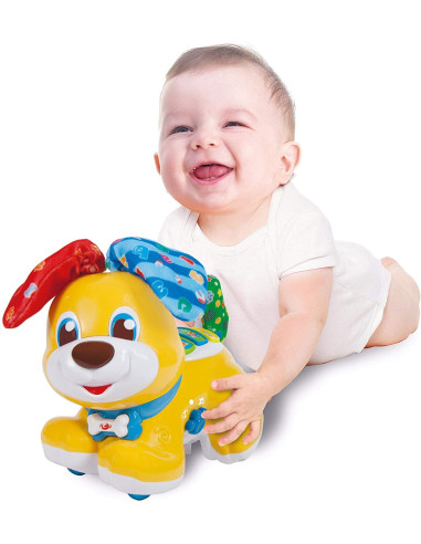 BUBU' CAGNOLINO CUCU'