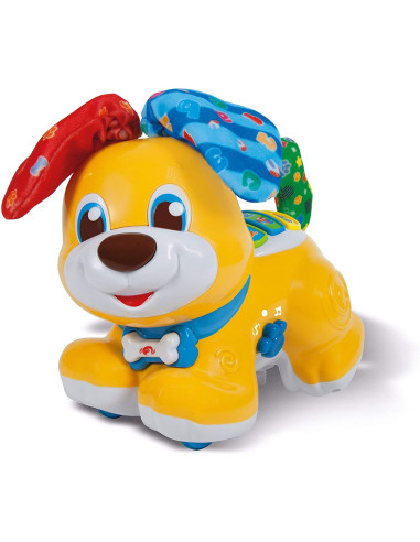 BUBU' CAGNOLINO CUCU'