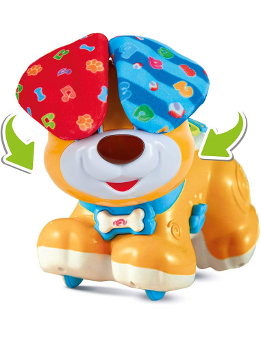 BUBU' CAGNOLINO CUCU'