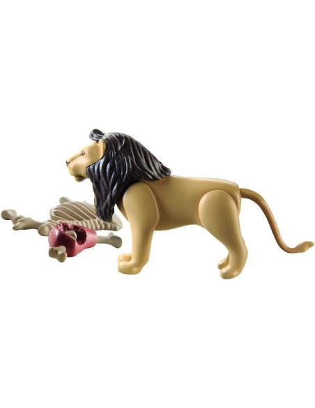 Playmobil - WILTOPIA Leone