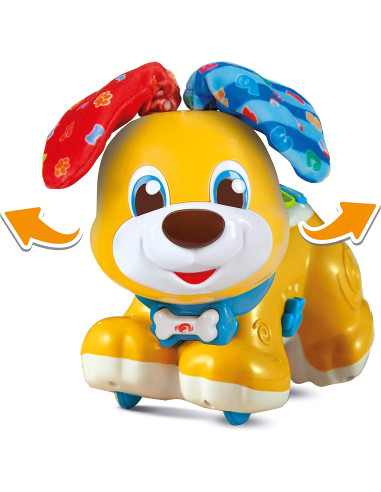 BUBU' CAGNOLINO CUCU'