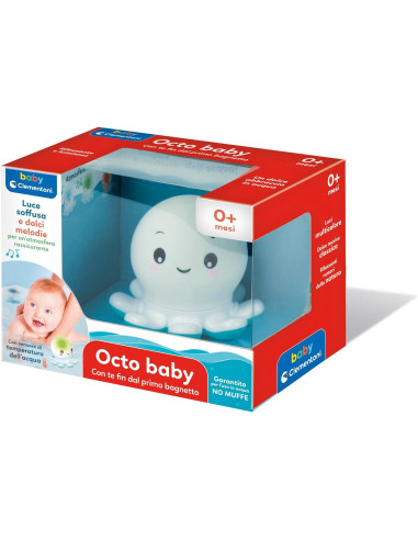OCTO BABY 