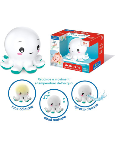OCTO BABY 