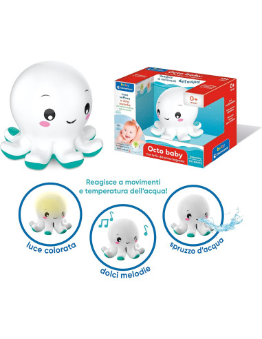 OCTO BABY 