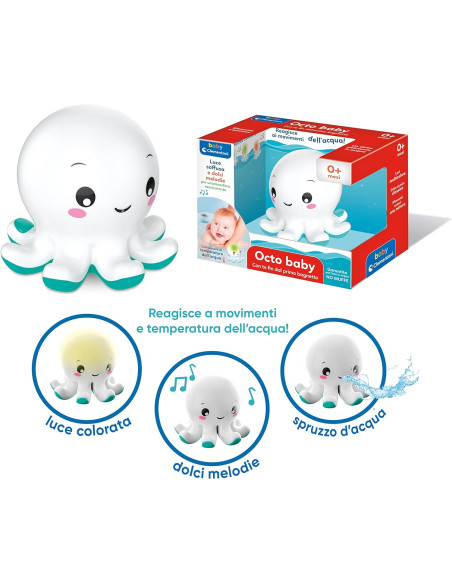 OCTO BABY 