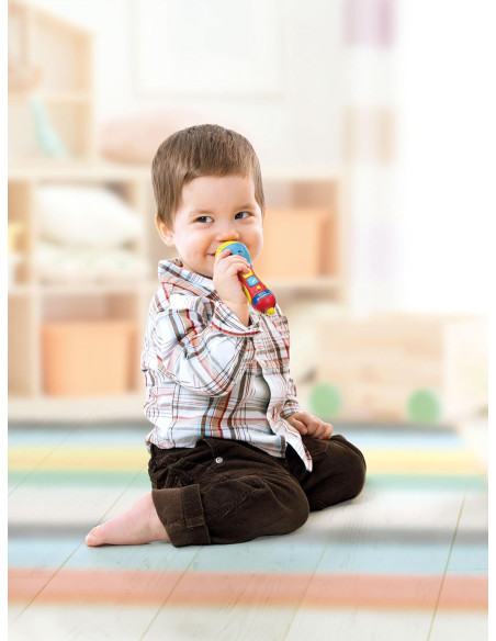 Baby Clementoni - Baby microfono