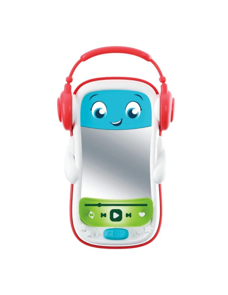 Baby Clementoni - Baby Musical Pod