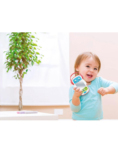 Baby Clementoni - Baby Musical Pod