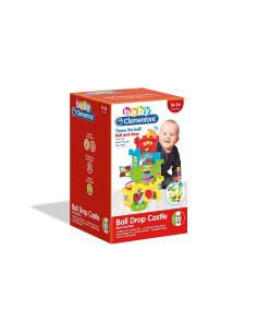 Castello Cucu' Scivola Giu' 2