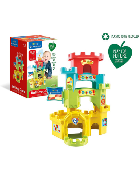 Castello Cucu' Scivola Giu'