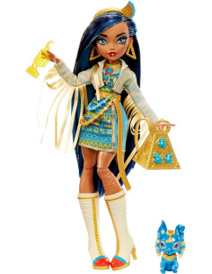 Monster High - Cleo de Nile
